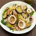にきけん's cooksnap of when they made ＱＰパスタソースで、簡単・お家パスタ♬.