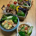 ルぴあ's cooksnap of when they made 味付けタマゴでポテトサラダ.