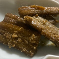 にゃつめ〜's cooksnap of when they made お節の定番★たたき牛蒡.