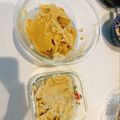 クックEZA14H☆'s cooksnap of when they made ☆万能クリーム♪栗ペースト☆.