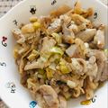 ＭＯＫＯＳＮＯＷ's cooksnap of when they made ぷりぷりジューシー！鶏もも肉のねぎ塩だれ.
