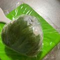 にこちゃんち's cooksnap of when they made 韓国海苔おにぎり.