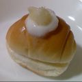 koko✨xyb@ひさしぶり👋's cooksnap of when they made カワイイ！オイシイ！ご褒美アイスサンド.