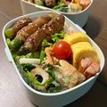 momナナ's cooksnap of when they made 市販タレにプラスα♡オクラの肩ロース巻き.