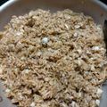 ビバリー's cooksnap of when they made 男子に人気(*^^)焼きそばめし✡.