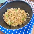 卵サンド大好き's cooksnap of when they made 褒められる副菜。おから煮 あっさりver.