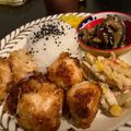 まいすけなり。's cooksnap of when they made *鶏むね肉DE簡単柔らか～♪チキンカツ*.