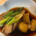 Sirokuro2207's cooksnap of when they made 今が旬♥鰆と新じゃがいもの煮付け♥.
