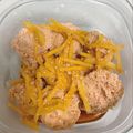 サヤミン料理研究所♡'s cooksnap of when they made 毎年食べたい！生姜香る*生たらこの煮付け.