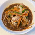 とめぽめ's cooksnap of when they made さば缶(鯖の水煮缶)で簡単！鯖の南蛮漬け.