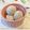 maguey's cooksnap of when they made ✿桜香るスノーボール✿.