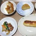 きらり流れ星's cooksnap of when they made 鶏ももで♡ガーリック照り焼きチキン♡.