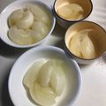 ☆やまや☆'s cooksnap of when they made 電子レンジで簡単　丸ごと新たまねぎ.