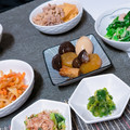 茶太郎ラッシュ･ω･'s cooksnap of when they made 厚揚げと豚バラ肉のすき焼き風旨々煮.
