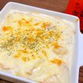 いまなつ28's cooksnap of when they made 簡単☆シーフードドリア.