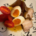 もっちりちゃん's cooksnap of when they made と〜ろとろ♪コク旨はちみつ豚の角煮.