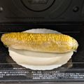 yama_miu's cooksnap of when they made レンジで5分！トウモロコシのゆで方.
