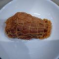 クック3N0VKO☆'s cooksnap of when they made 炊飯器で簡単やわらかチャーシュー.