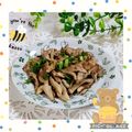 ♪としクック♪'s cooksnap of when they made きのこ好きさんに♡舞茸さんだけの酒蒸し♬.
