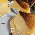 ハチ8コロ8's cooksnap of when they made え？カロリー1/2♫♥幸せチーズスフレ♪.