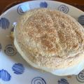 SuperLights's cooksnap of when they made お家で簡単朝マック！エッグマックマフィン.