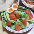 まる゜'s cooksnap of when they made ねっとり ♡秘密のゆでたまご♡ 作り方.