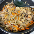 マリメッコ☻'s cooksnap of when they made 鶏五目炊き込みご飯♪.