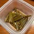 愛猫ベリー's cooksnap of when they made フキ煮.