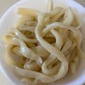 あんぱん22's cooksnap of when they made 30分で作れる薄力粉の手打ちうどん★簡単.