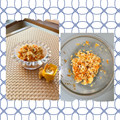 キンプリ's cooksnap of when they made 人参丸ごと♡人参と玉子の粒マスマヨサラダ.
