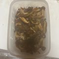 天内有香's cooksnap of when they made ダイエットの味方&菌活に♬キノコの佃煮.