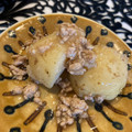 さとさとさん's cooksnap of when they made ◆じゃがいもと挽き肉のそぼろ煮◆.