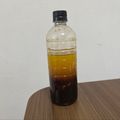 よもぎック's cooksnap of when they made ニンニク胡椒風味☆玉ねぎ醤油ドレッシング.