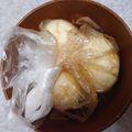 くろえみたん's cooksnap of when they made ビニール袋で簡単☆絶品味玉.