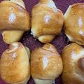 Lemon0790's cooksnap of when they made 冷めてもおいしい！万能パン！生地編☆.
