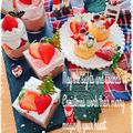 ＴＷＯＨＥＡＲＴＳ's cooksnap of when they made オレオ♡チョコレートムース コーヒー風味.