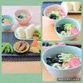 runa10's cooksnap of when they made 関西風の簡単・かけ出汁（うどん．蕎麦に）.