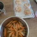 智子のキッチン工房's cooksnap of when they made れんこん饅頭.