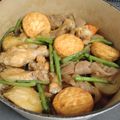 ひとみっくま２３'s cooksnap of when they made 思い出の鶏じゃが.