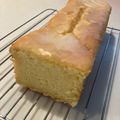 ☆ドキンちゃん☆”'s cooksnap of when they made ホットケーキミックスで簡単！レモンケーキ.