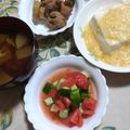 まりゆりひろこ's cooksnap of when they made パパっともう一品！きゅうりとトマトマリネ.