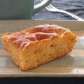 もすろー's cooksnap of when they made ゆず＊パウンドケーキ.