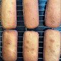 みです✿'s cooksnap of when they made マンマのフィナンシェ.