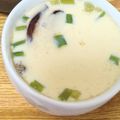 黒豆丸's cooksnap of when they made 失敗知らず★圧力鍋で作る茶碗蒸し.