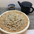 horseland's cooksnap of when they made 蕎麦屋直伝♪そばの茹で方.