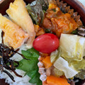 なおすけ151a's cooksnap of when they made ミニトマトをちょこんと♡.