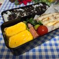 ととろ＆めい's cooksnap of when they made サラダほうれん草のウインナー炒め.