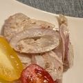 Iris77☆彡☆彡's cooksnap of when they made 超簡単！紫玉ねぎだけのサラダ.