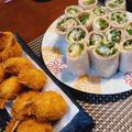 ひっこ's cooksnap of when they made コストコ♪ハイローラー風　ＢＬＴ.