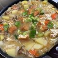 ゆっかん's cooksnap of when they made プロの味！簡単にして激ウマな豚汁の秘密.